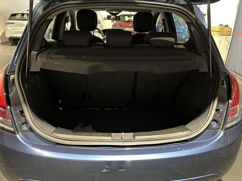 Lancia Ypsilon Ypsilon 1.0 FireFly 5 porte S&S Hybrid Platino