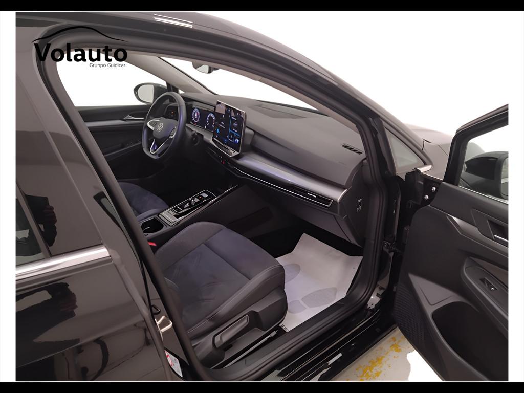 VOLKSWAGEN Golf VIII 2024 - Golf 2.0 tdi Style 150cv dsg