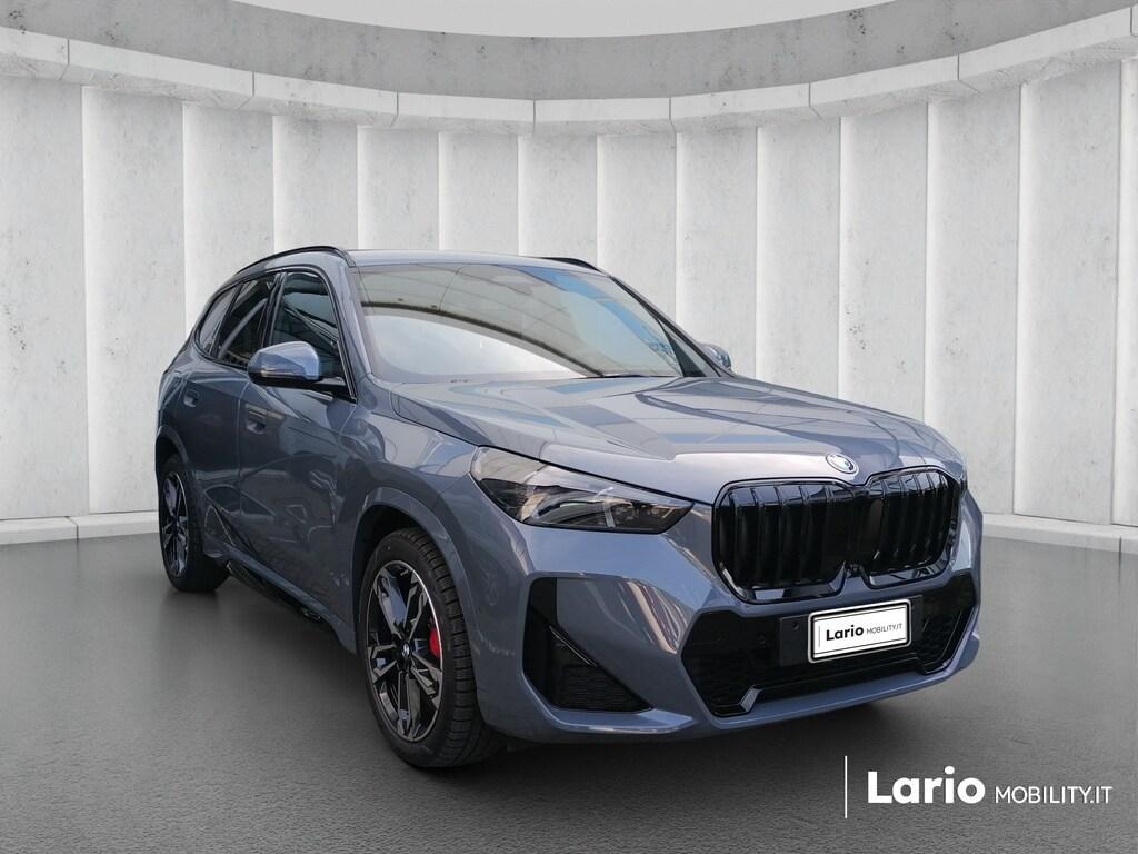 BMW X1 25 e MSport Pro xDrive DCT