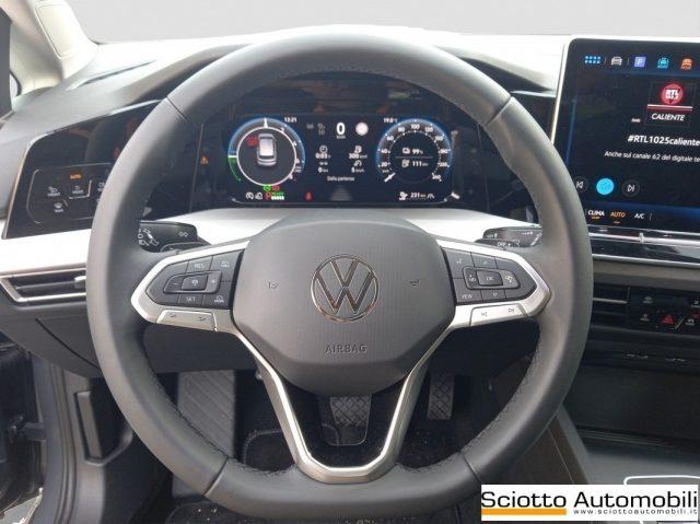 VOLKSWAGEN Golf 1.5 TSI eHybrid DSG Life