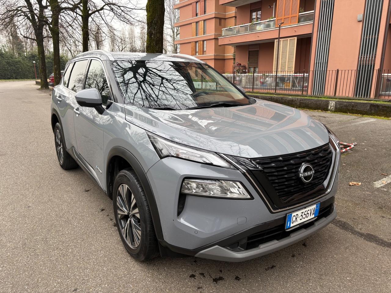 Nissan X-Trail e-Power 2WD 5 posti Tekna