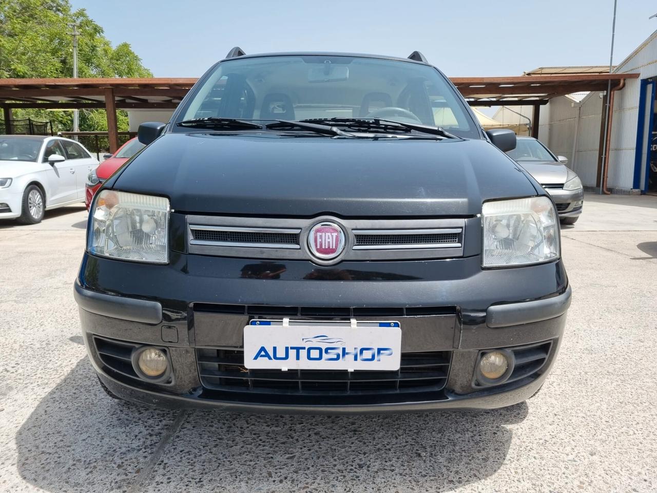 Fiat Punto Classic 1.2 5 porte