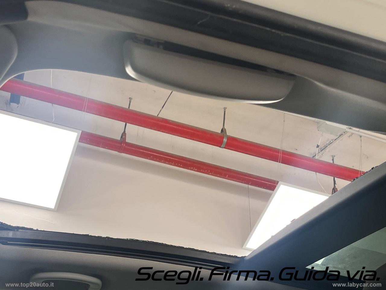 FIAT 500L 1.6 MJT 105 CV Trekking|TETTO APRIBILE PANORAMICO