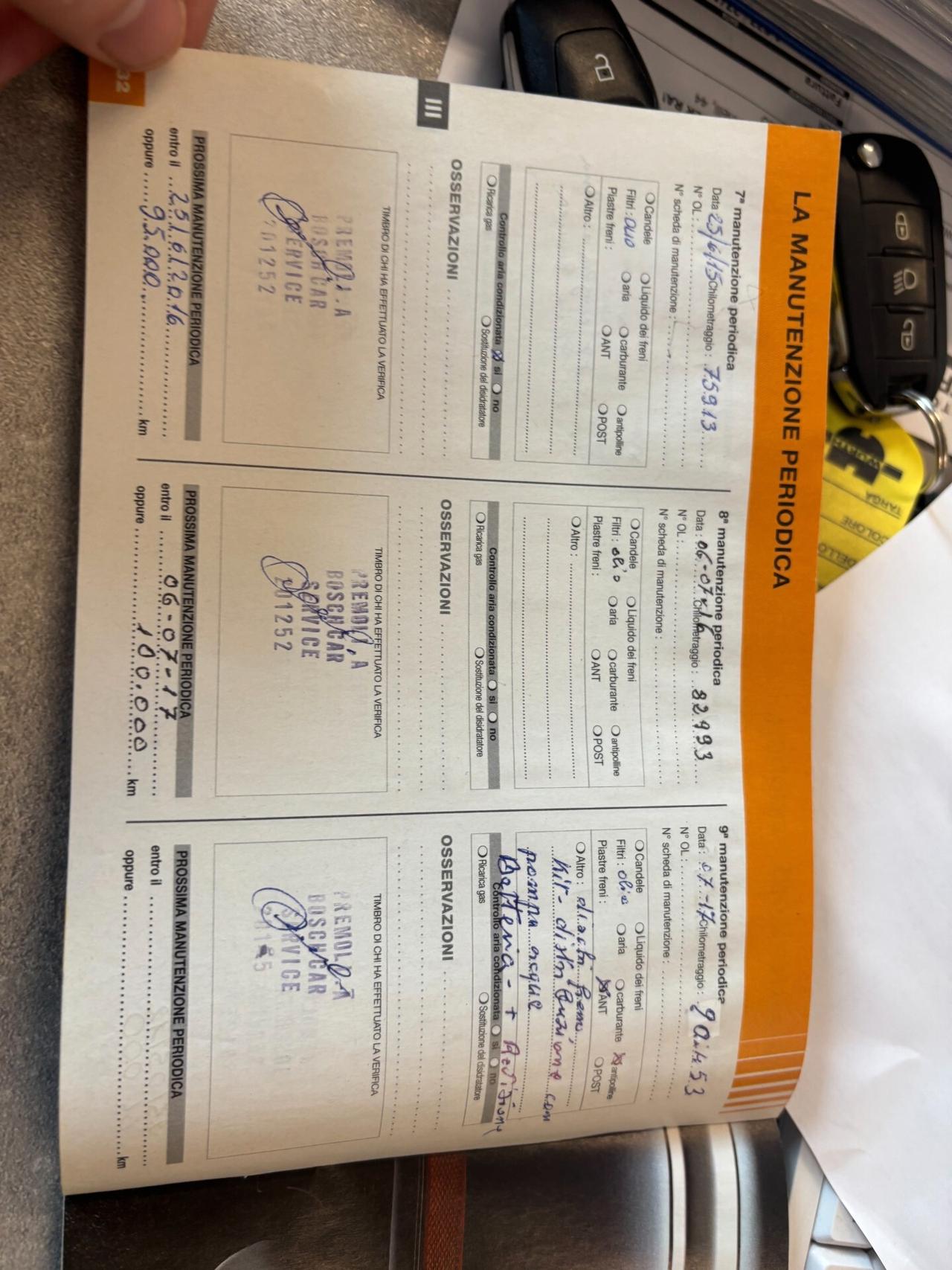 Citroen Xsara Picasso 1.6 16v Elegance