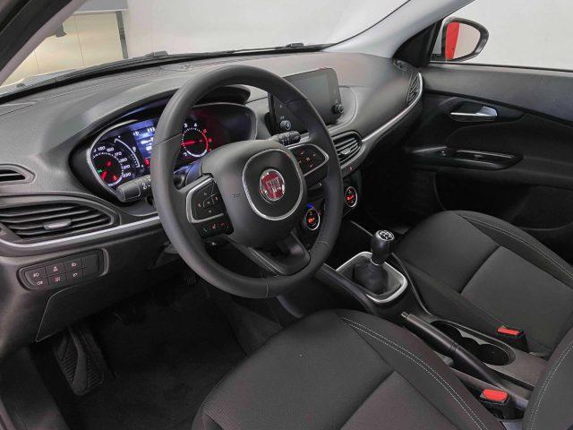 FIAT Tipo 5P 1.3 MJT LOUNGE S