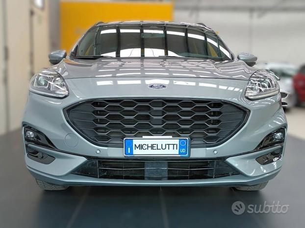 Ford Kuga 2.5 full hybrid ST-Line 4X4 190cv