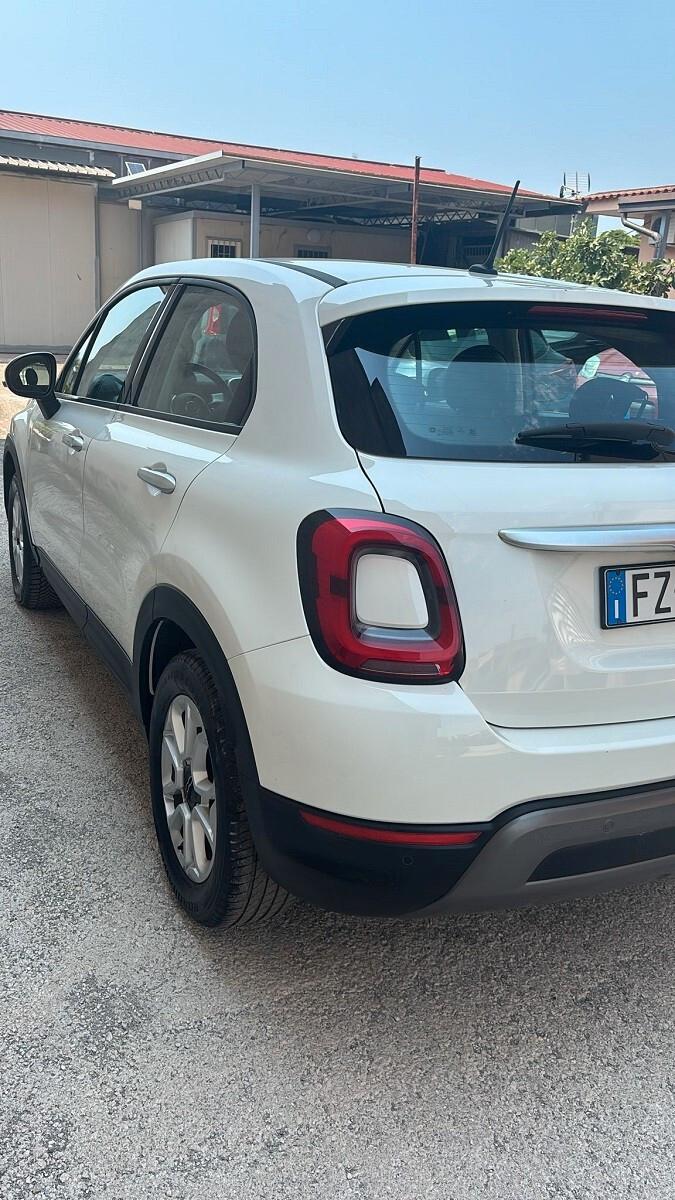 Fiat 500X 1.3 MultiJet 95 CV Business