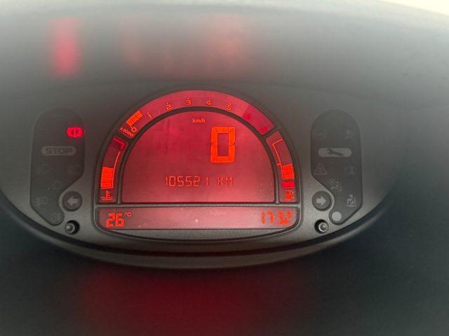 RENAULT Modus 1.2 16V Grazia