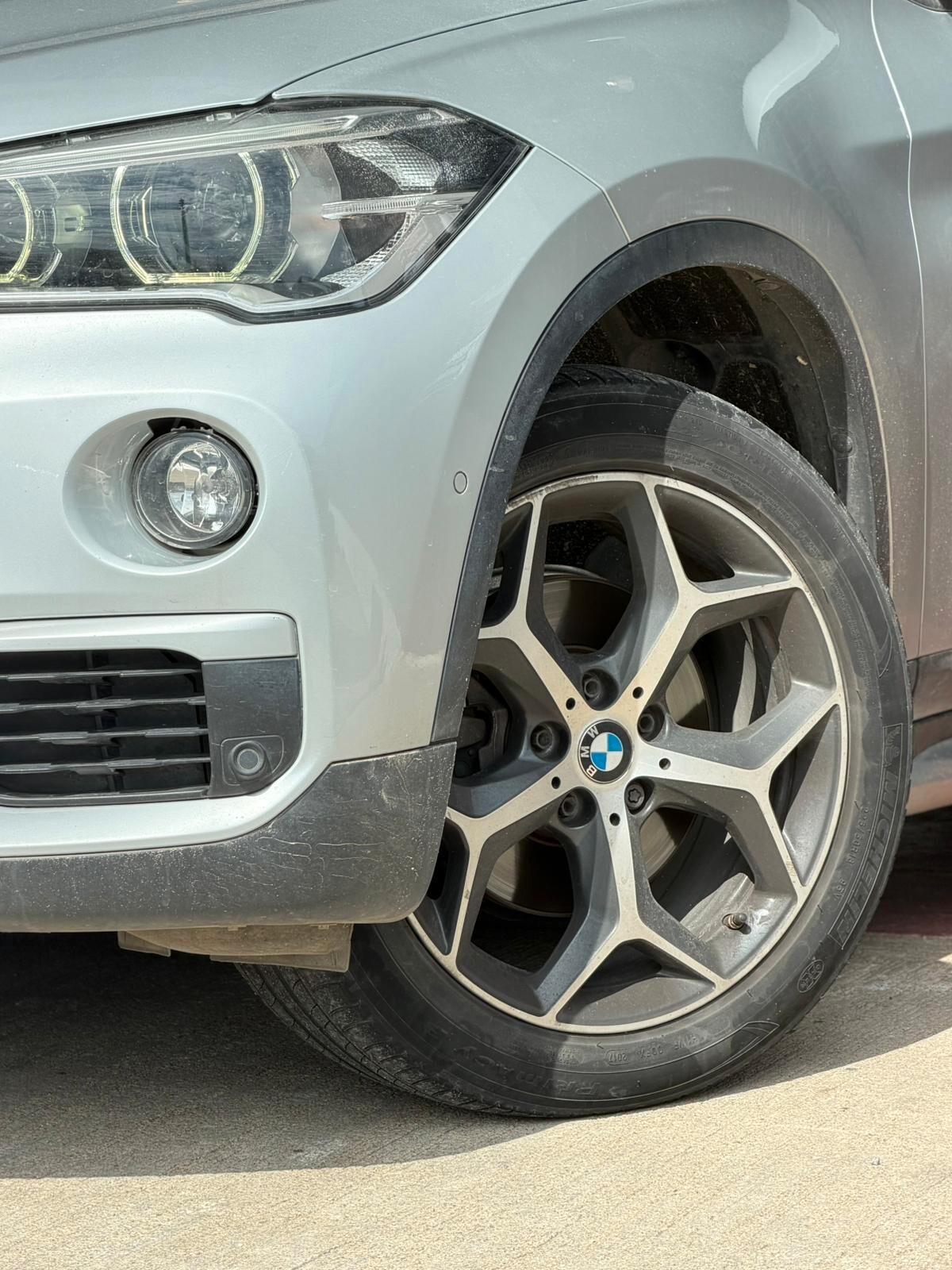 Bmw X1 xDrive18d xLine