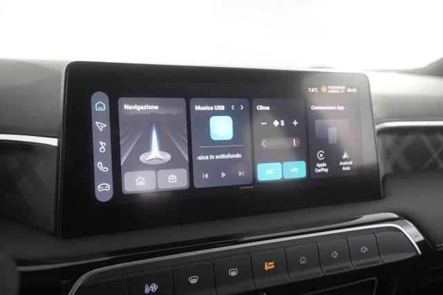 MG MG3 MG3 1.5 Comfort