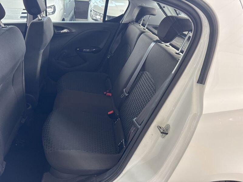 Opel Corsa Corsa 1.4 90CV GPL Tech 5 porte Advance