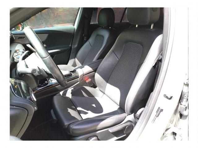 Mercedes Classe A Classe A 180 d Sport Autom