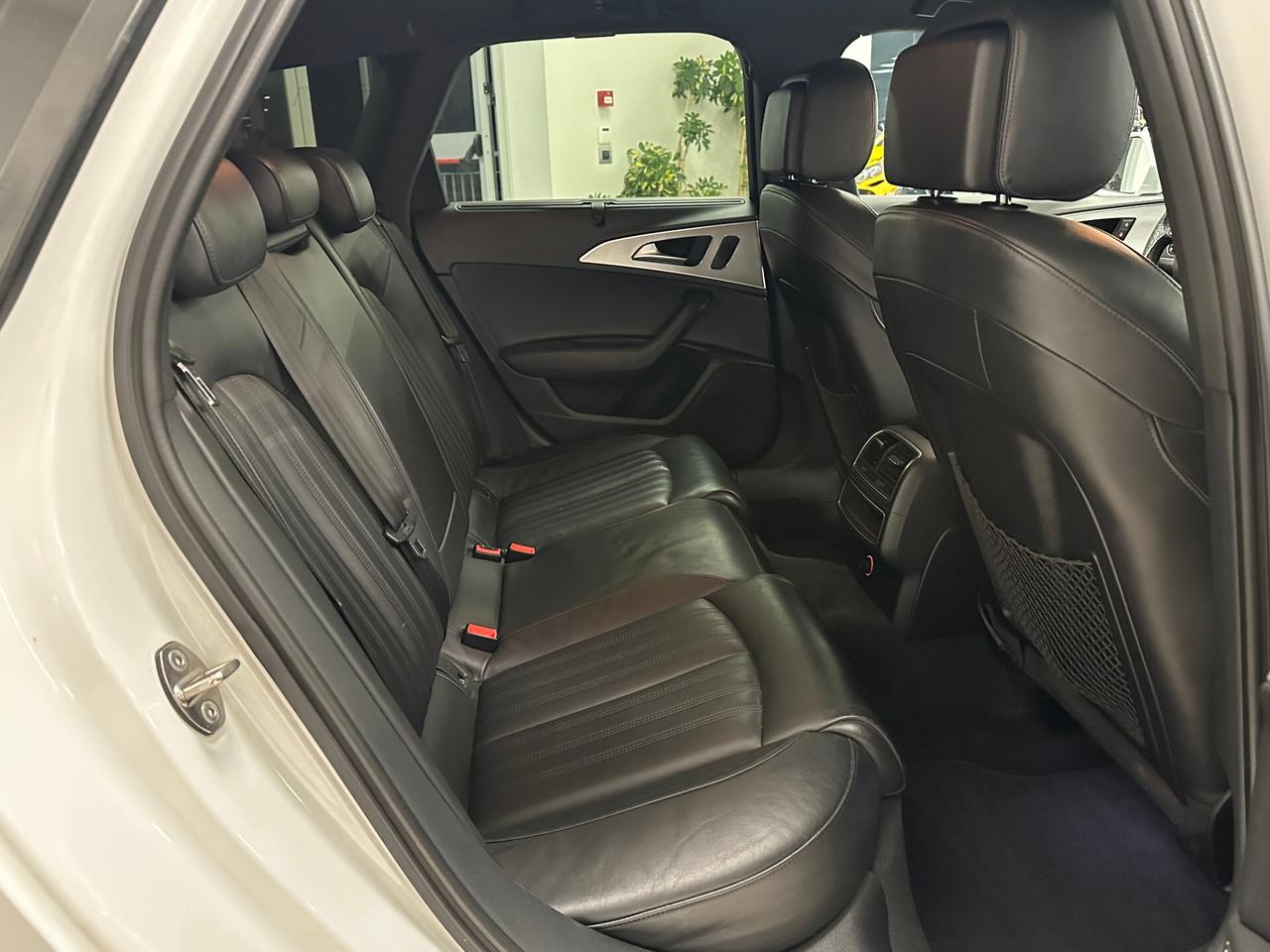 Audi A6 Avant 3.0 TDI 245 CV quattro S tronic S Line - 2012