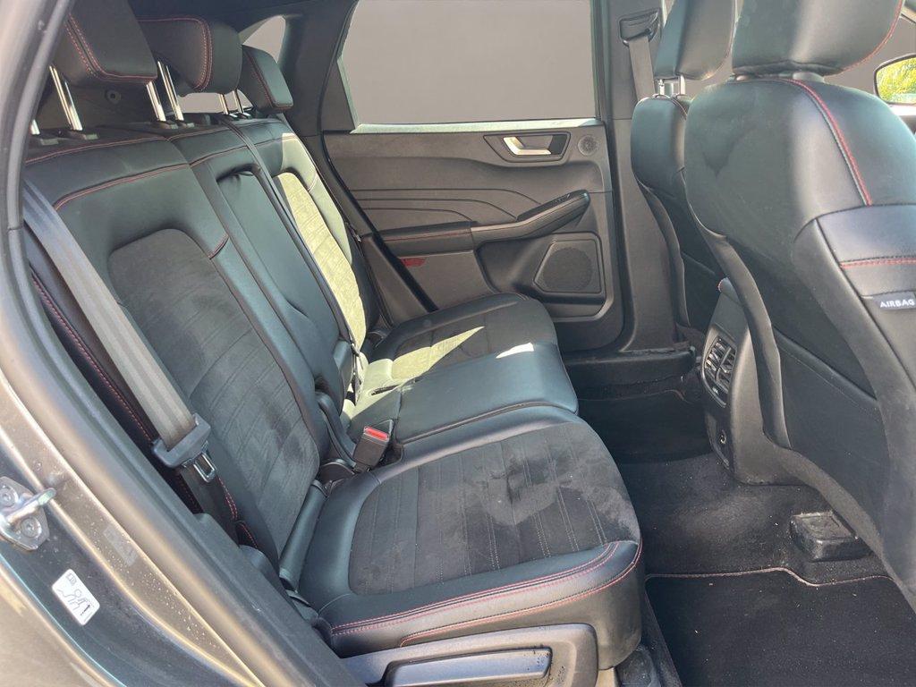 FORD Kuga 2.0 ecoblue ST-Line X awd 150cv auto del 2022