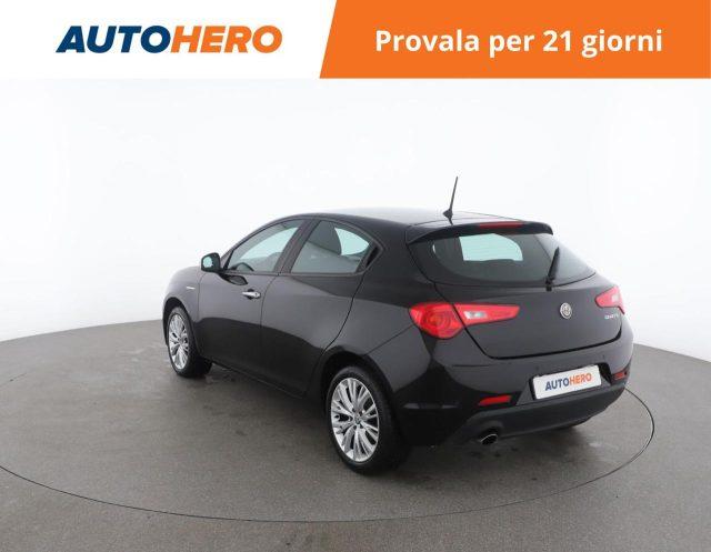 ALFA ROMEO Giulietta 1.4 Turbo 120 CV Super