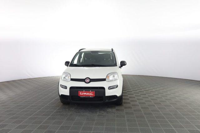 FIAT Panda Panda 1.0 FireFly Hybrid City Life