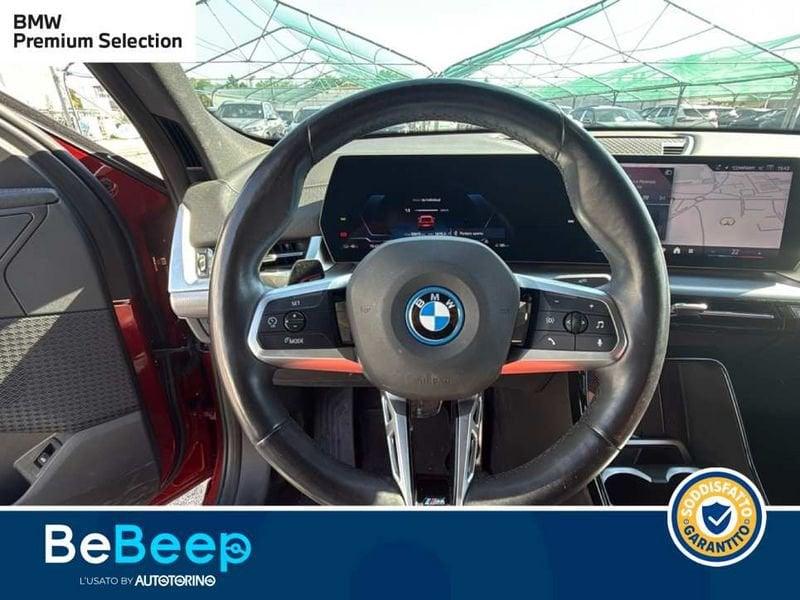BMW X2 I XDRIVE 30 MSPORT