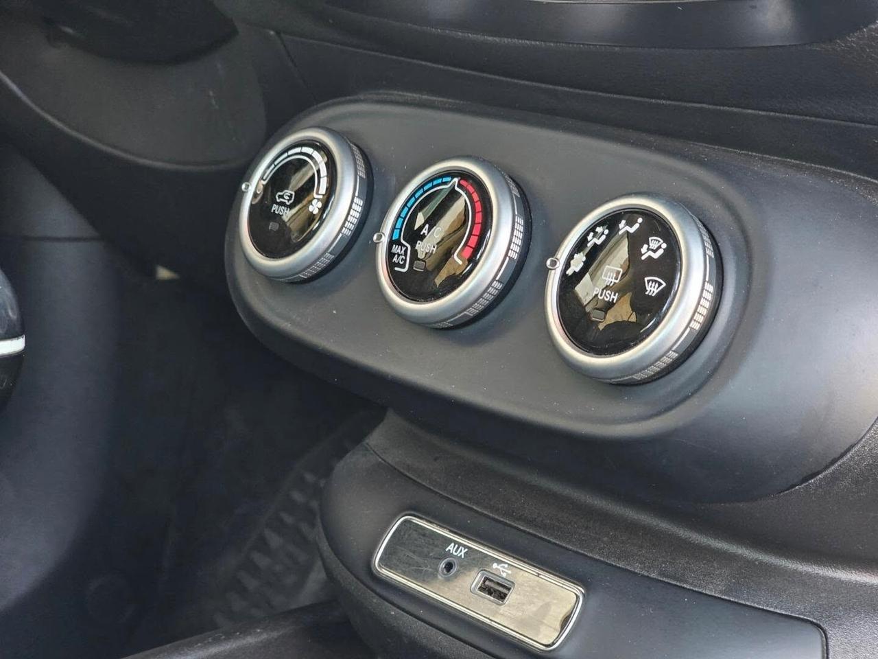 Fiat 500X 1.3 MultiJet 95 CV Business