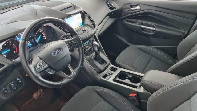 FORD Kuga 2.0 TDCI 150 CV 4WD Business