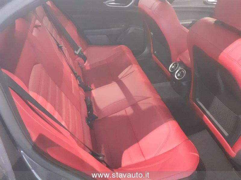 Alfa Romeo Giulia Giulia 2.2 T160 CV Veloce da Immatricolare
