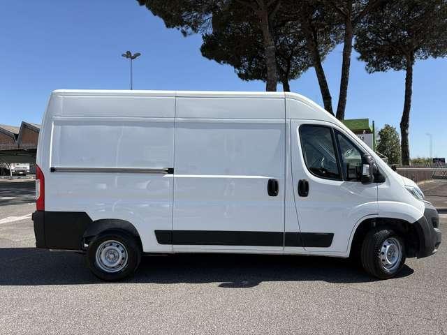 Citroen Jumper 33 BlueHDi 140 S&S PM-TM Furgone Business