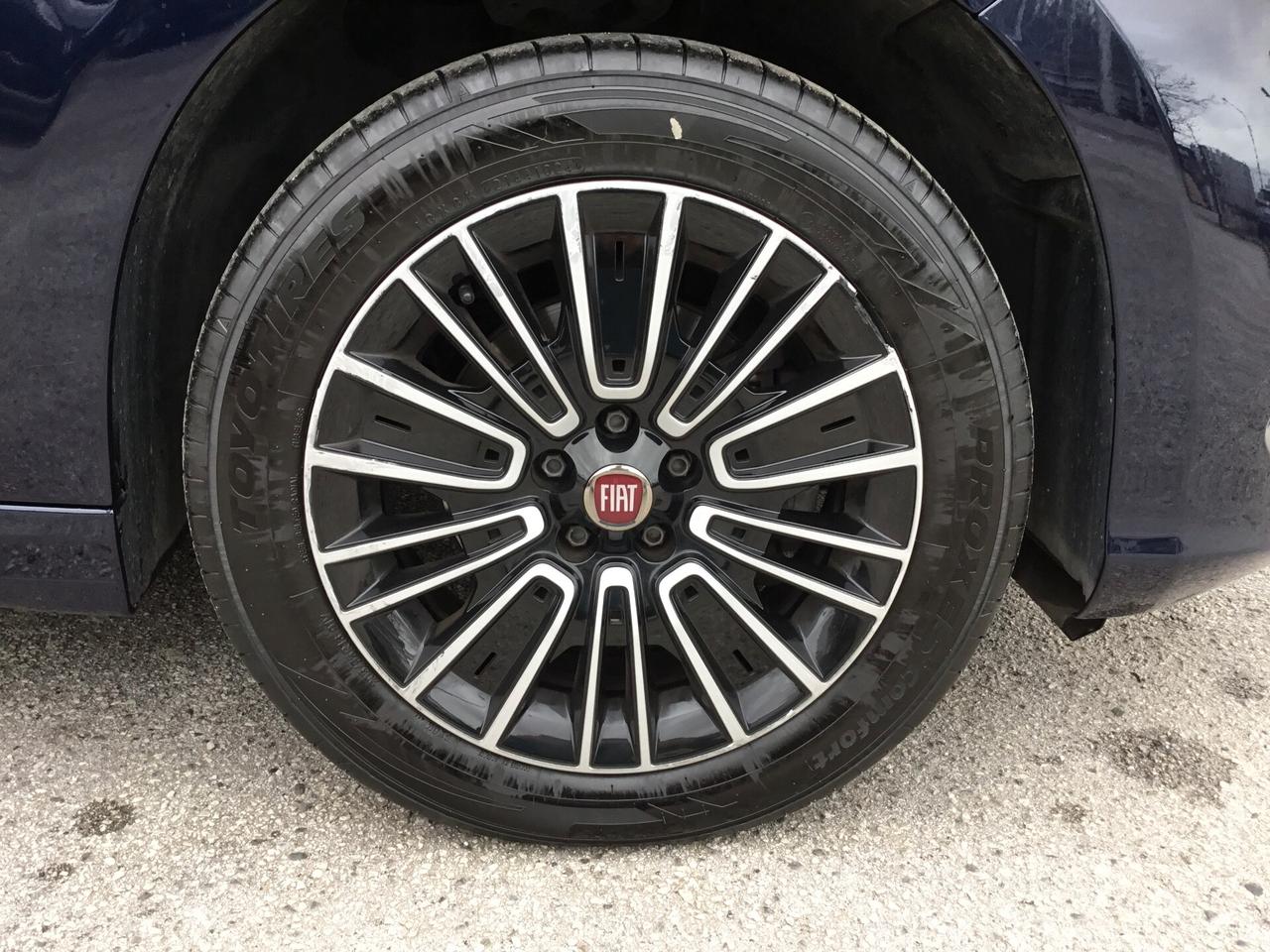 Fiat Tipo 1.3 Mjt S&S 4 porte City Life