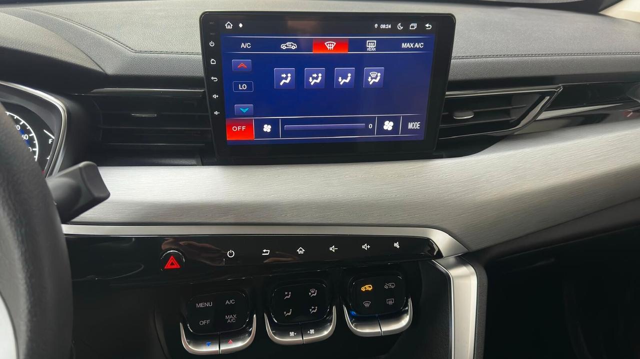 Evo 5 1.5 Turbo Bi-fuel ESSENTIAL NUOVA DA IMM.