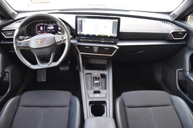 CUPRA Formentor 2.0 TDI 4Drive DSG *TELECAMERA, NAVIGATORE*