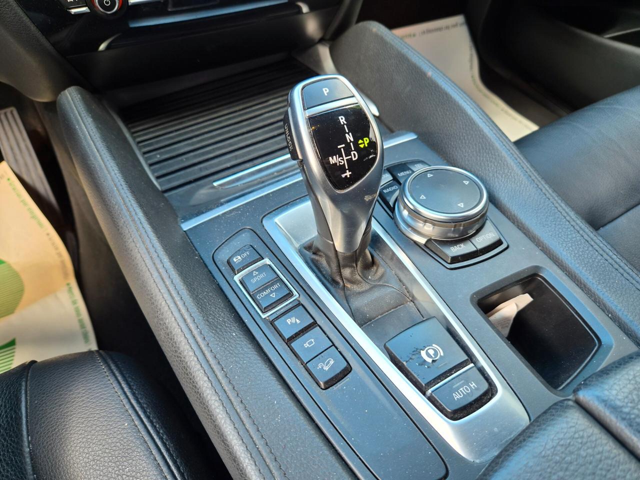 Bmw X6 xDrive30d 258CV Extravagance STRAFULL