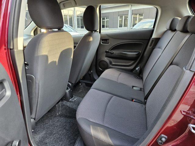 MITSUBISHI Space Star 1.0 Invite