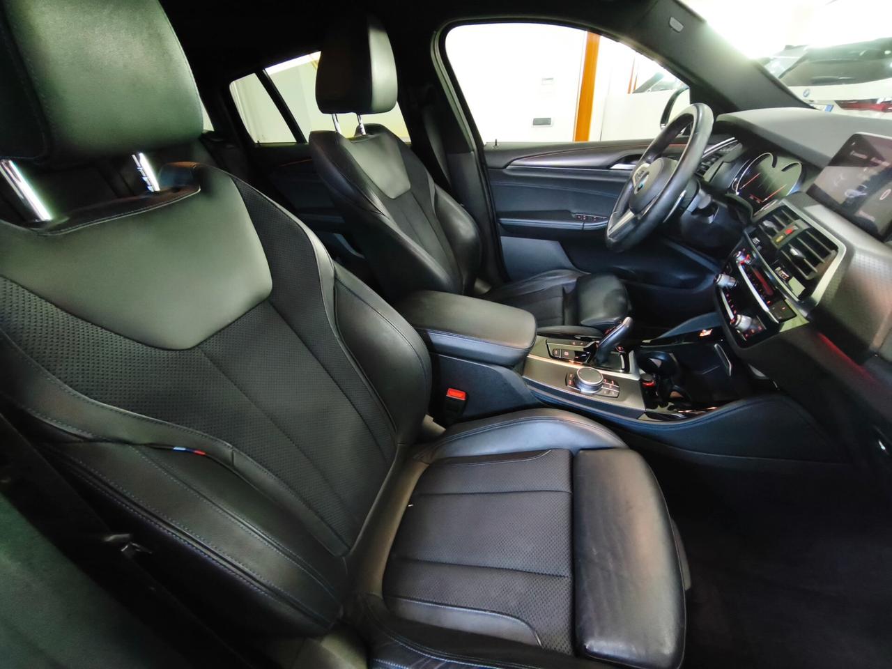 Bmw X4 xDrive20d Msport