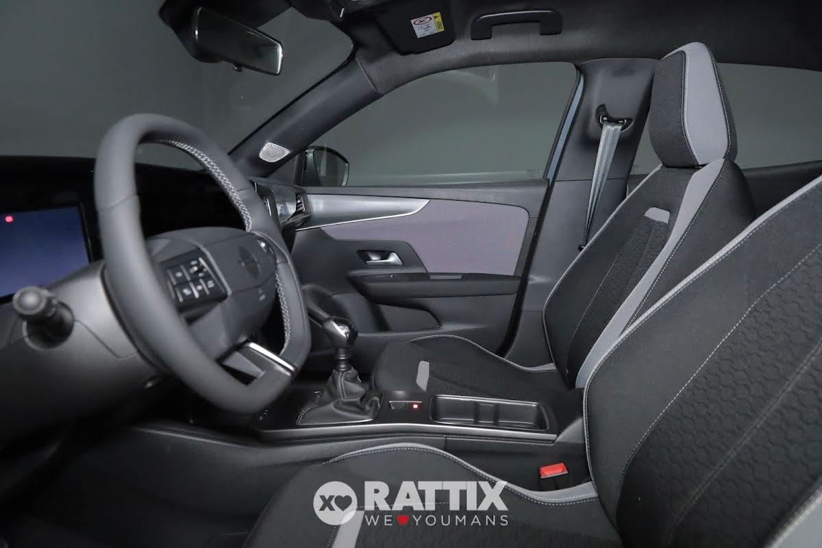 Opel Mokka 1.2 136CV Edition