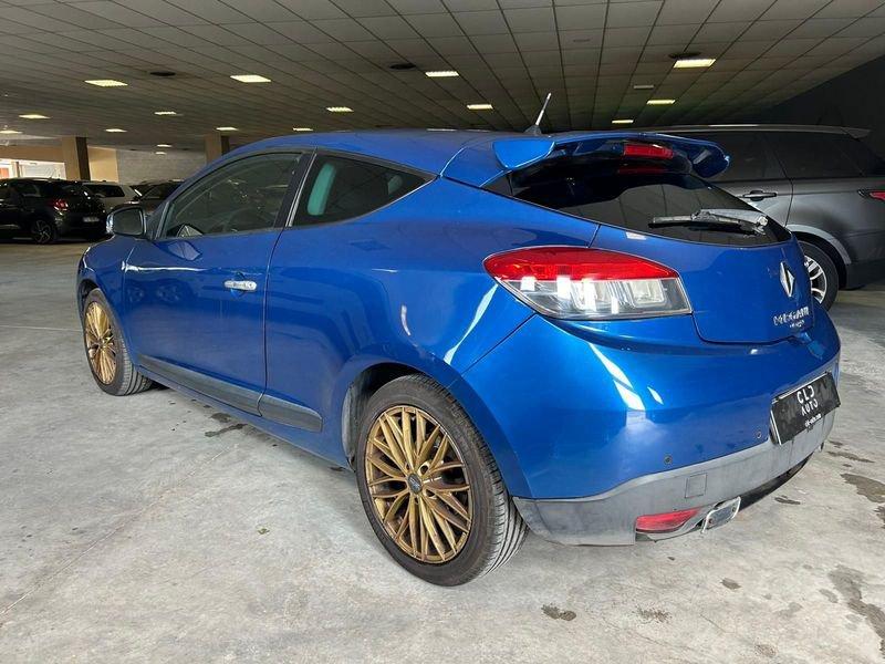 Renault Mégane Coupé Megane Coupe 1.4 tce 16v 130cv