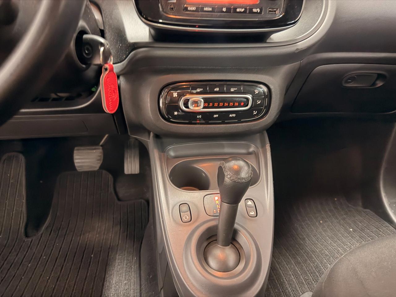 Smart ForTwo 70 1.0 twinamic cabrio Youngster