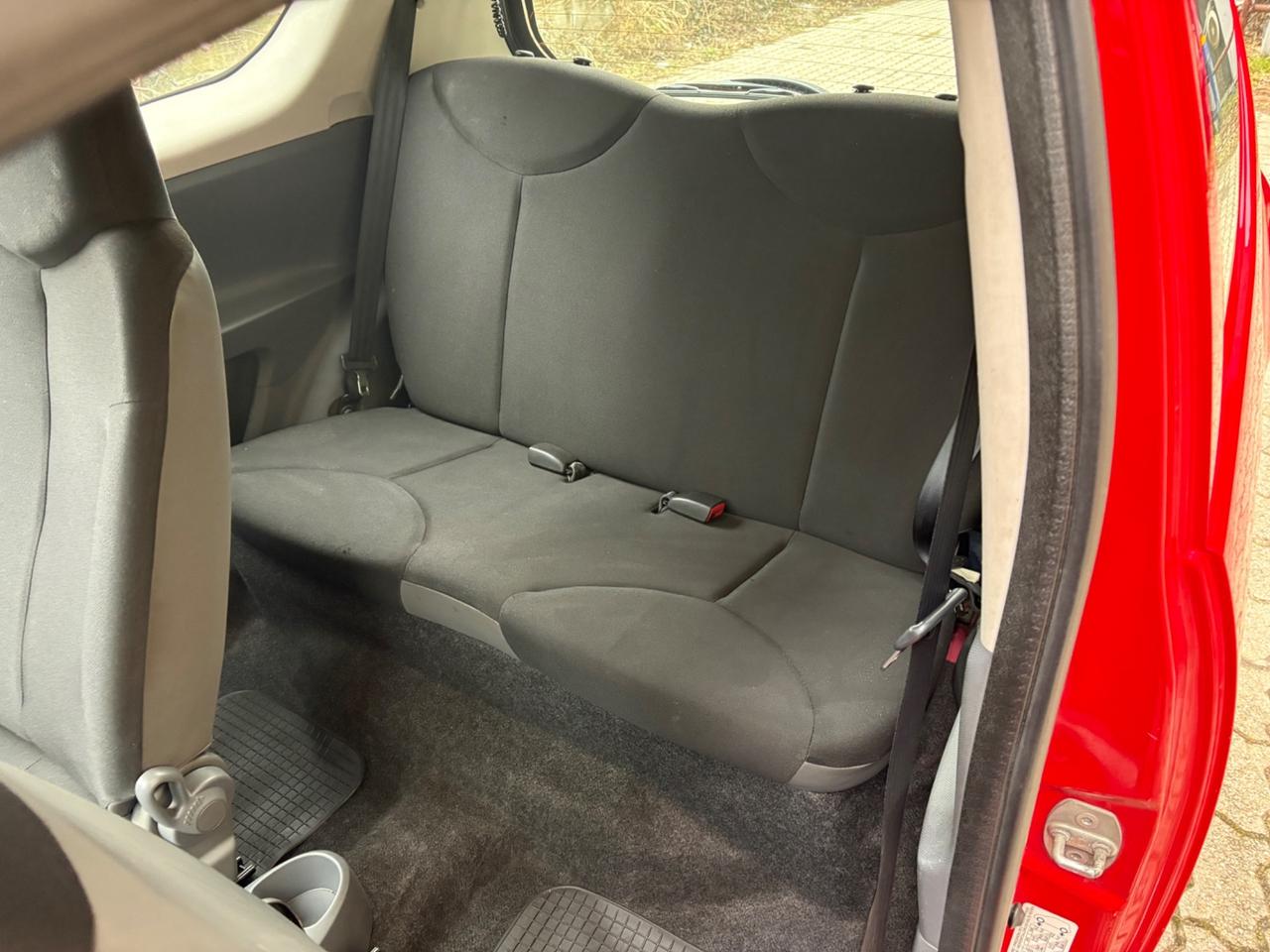 Toyota Aygo 1.0 12V VVT-i 3p -LEGGI BENE-