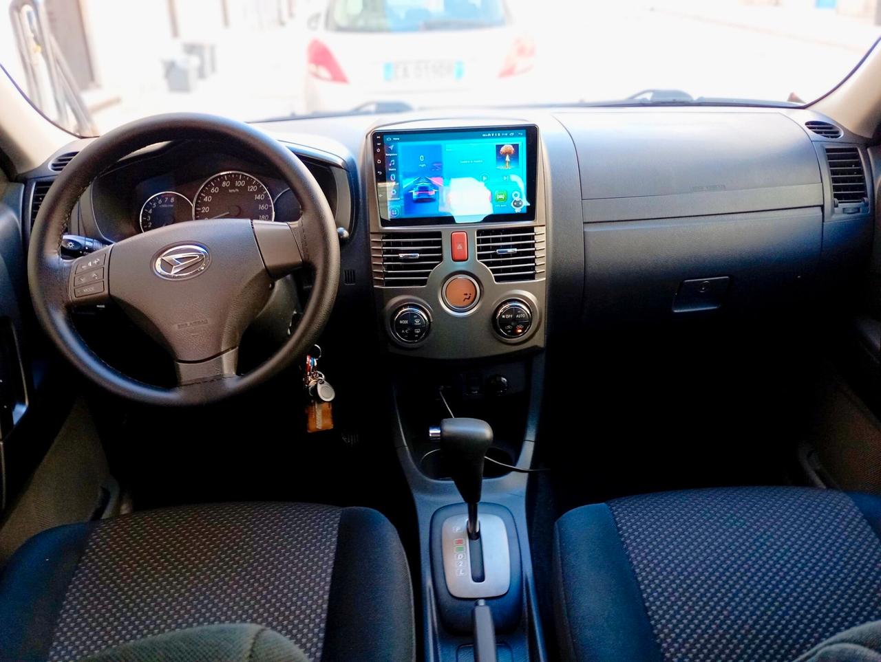 Daihatsu Terios 1.5 2WD B You A/T Five