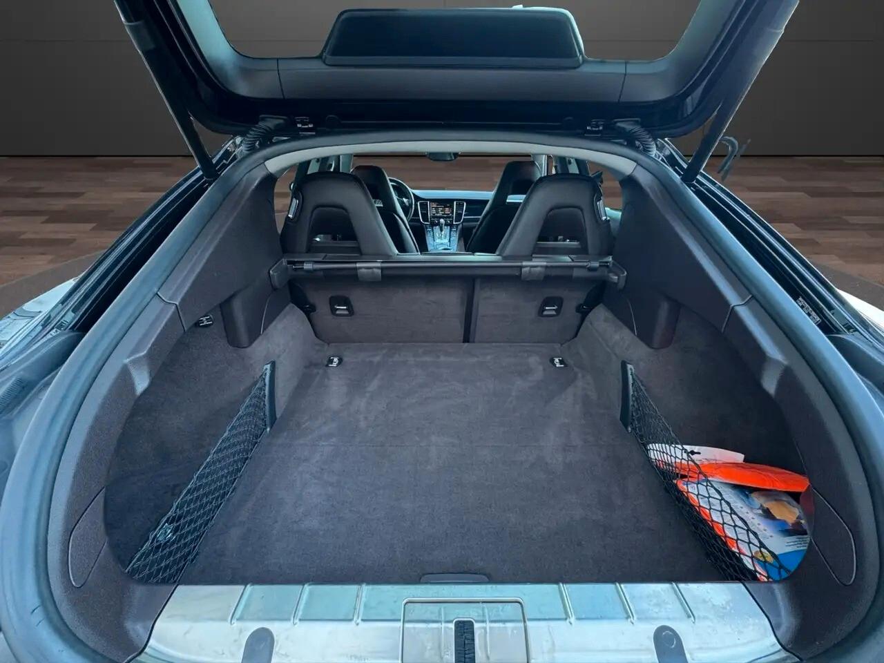 Porsche Panamera 3.0 4S TETTO LED FULL OPTIONAL