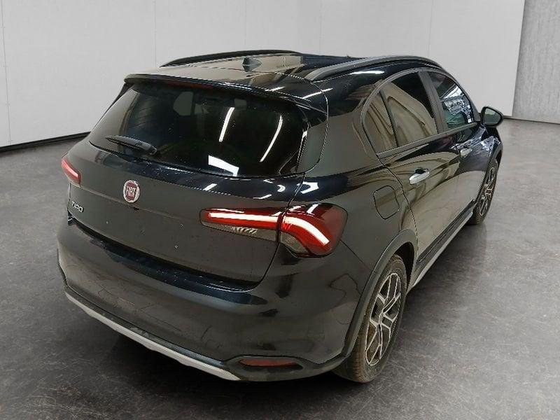 FIAT Tipo 5p 1.0 t3 Cross 100cv