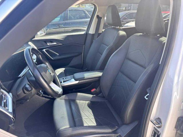 BMW X1 (U11) - sDrive 18d xLine