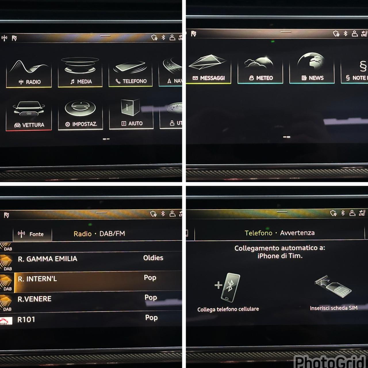 Audi Q8 45 TDI quattro tiptronic Sport