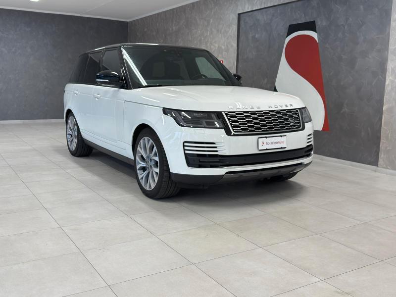 Land Rover Range Rover 2.0 i4 phev Vogue 404cv auto