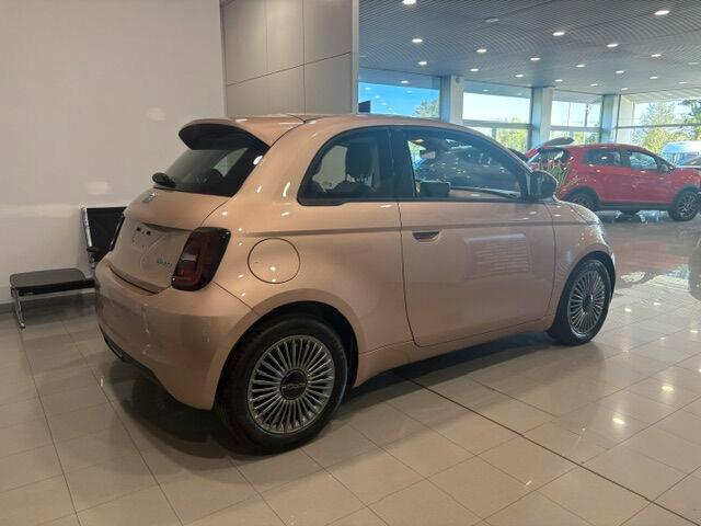Fiat 500 1.0 hybrid Icon