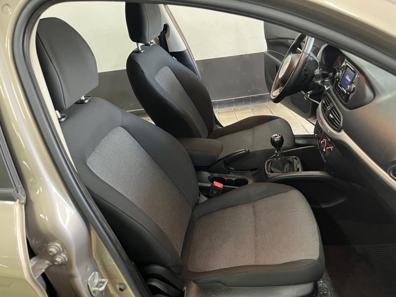 Fiat Tipo 1.6 Mjt S&S SW S-Design garantita 2018