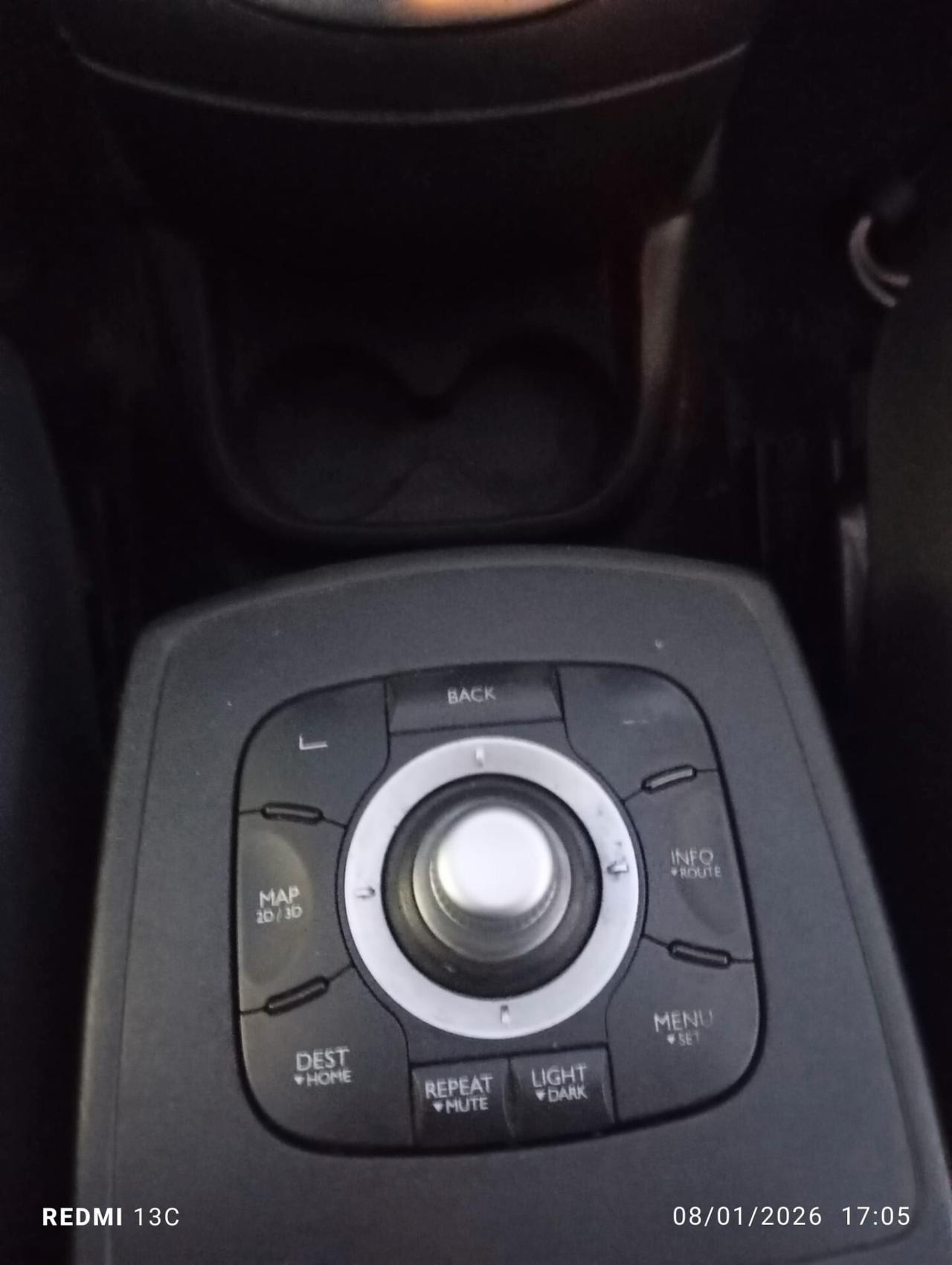 Renault Scenic Scénic 1.5 dCi 110CV Start&Stop Energy 7 Posti