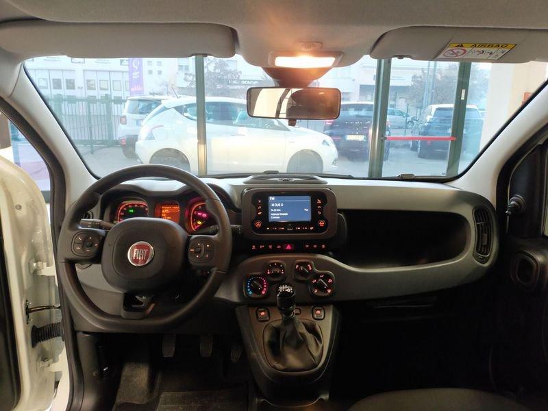 FIAT Panda 1.0 S&S Hybrid Van 2 posti