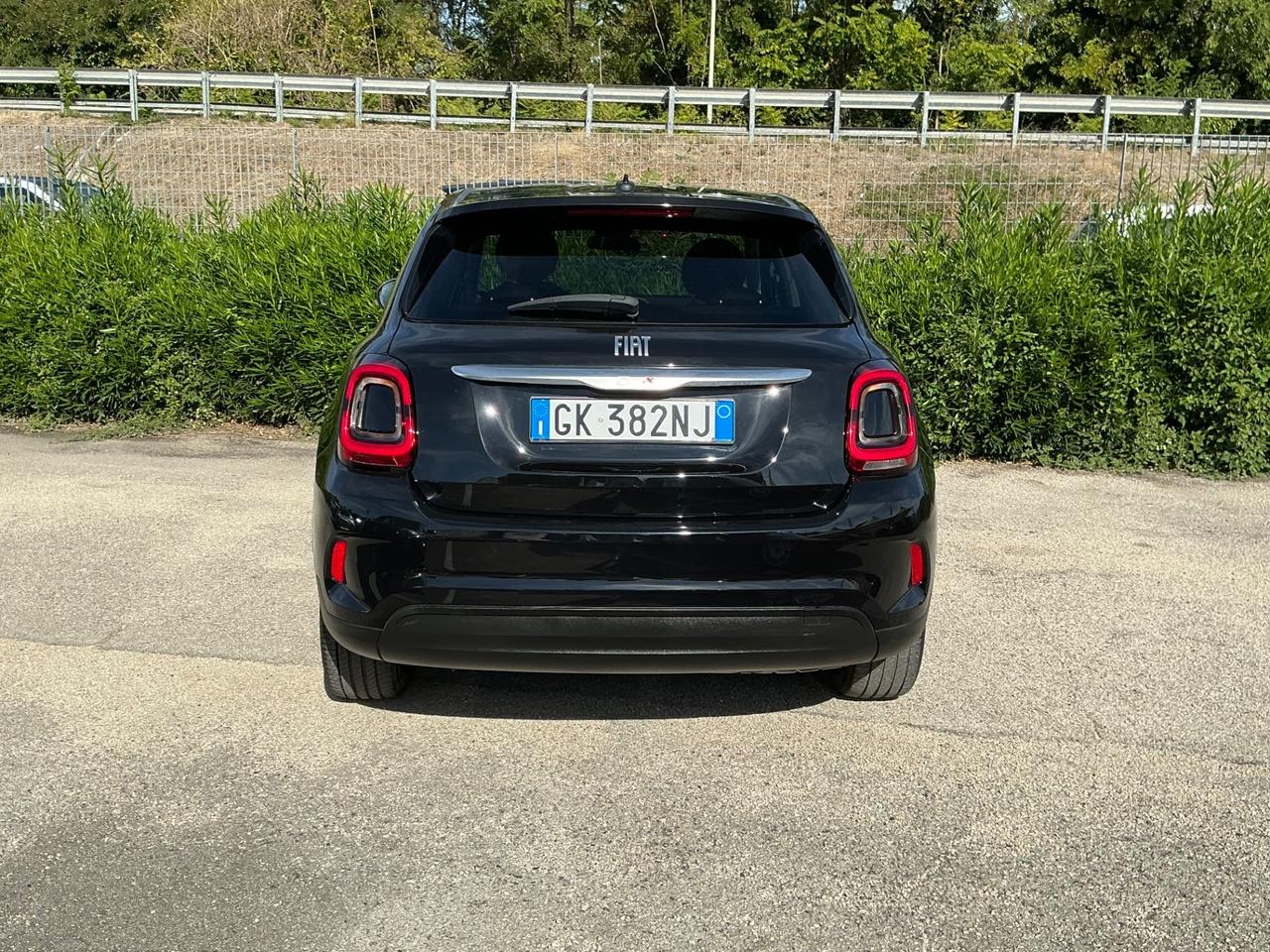 Fiat 500X 1.3 MultiJet 95 CV Club