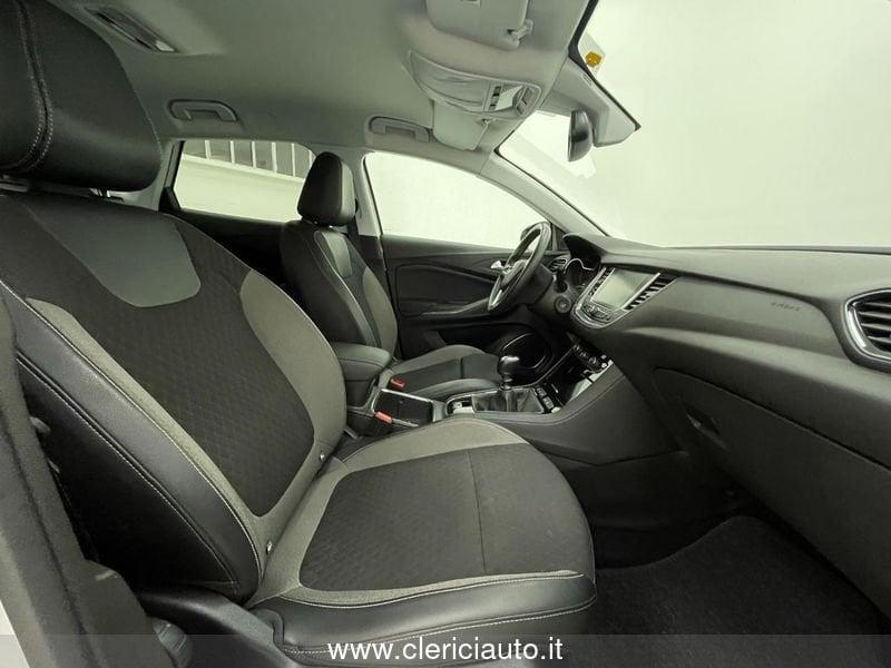 Opel Grandland X 1.2 Turbo 130 CV Innovation