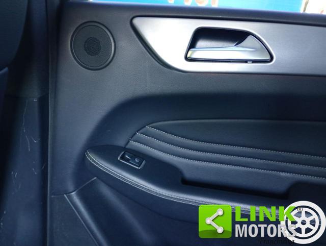 MERCEDES-BENZ ML 250 BlueTEC 4Matic Premium