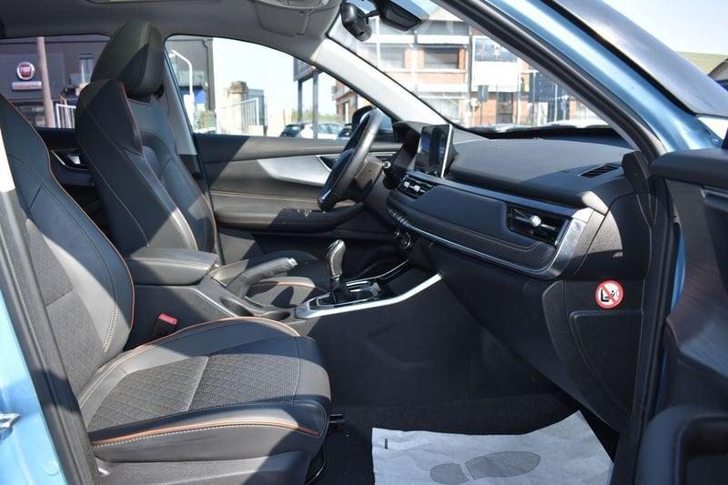 DR AUTOMOBILES dr 5.0 dr 5.0 1.5 Bi-Fuel GPL