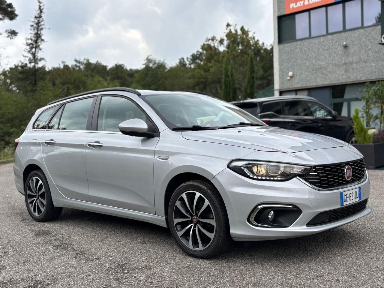 Fiat Tipo 1.6 Mjt 120cv S&S SW s-design *AUTOMATICA*